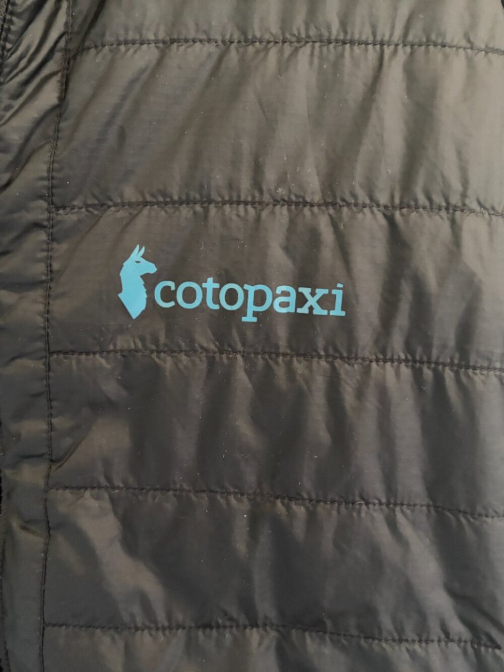 Cotopaxi Capa Hybrid Insulated Hooded Jacket - Women's M - Picture 6 of 14